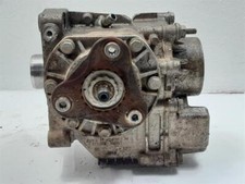 Front differential skoda - front,