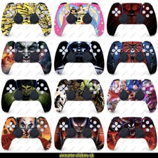 PS5 Controller vinyl skin