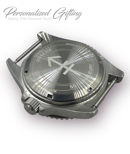 Personalised mwc - personalised,