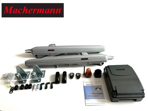 Dual gate opener mch700 - dual,