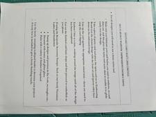 Keepsake Craft - Multi design Majestic Impressions embossing board