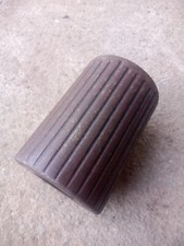 HAYTER PETROL MOWER REAR