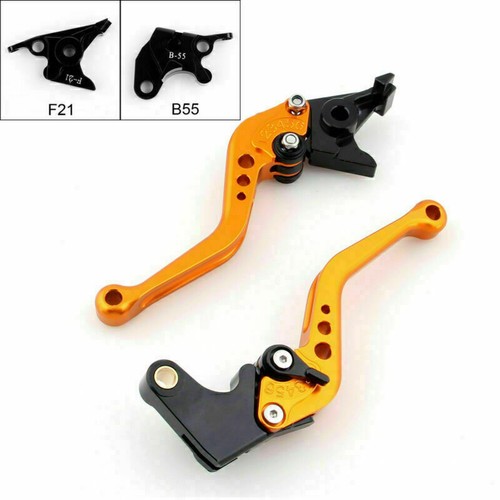 Short brake clutch levers for - clutch,