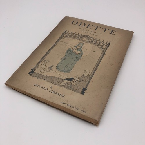 Odette fairy tale for - :,