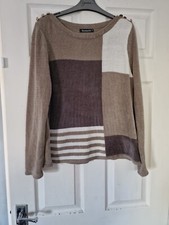 Ladies Pretty Bonmarche Jumper