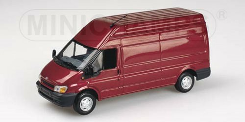 Wow extremely rare ford - wow,