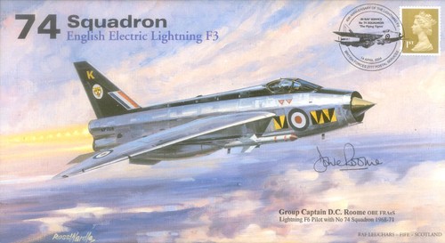 Av600 squadron bac - ee, /