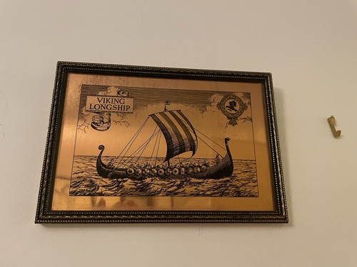 Vintage etchmaster original - vintage,