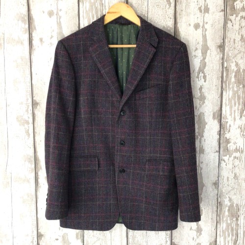 Duchamp men blazer - duchamp, jacket