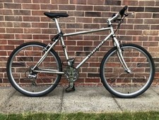 Specialized Rockhopper