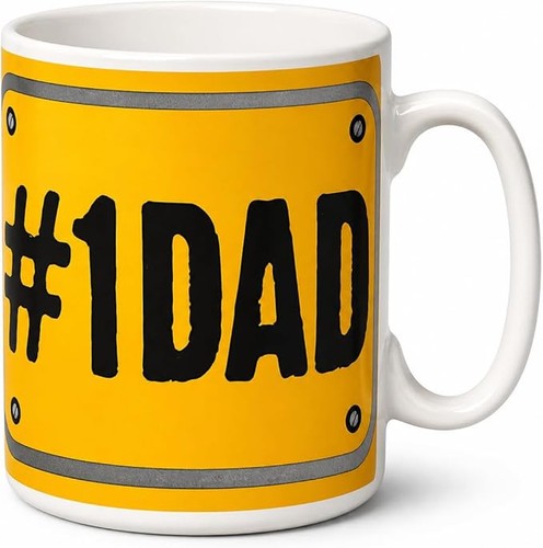 Indigo dad giant - indigo®, mug