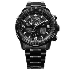 NEW CITIZEN ECO DRIVE MAN'S