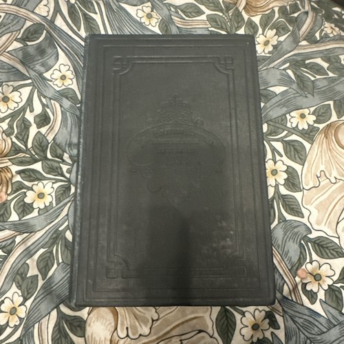 Vintage british journal - british,