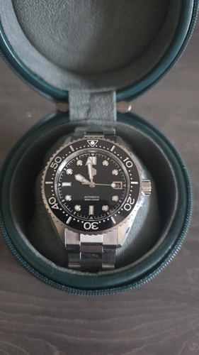 San martin sn0036 automatic - san,