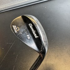 Cleveland CG15 56° 10 Wedge