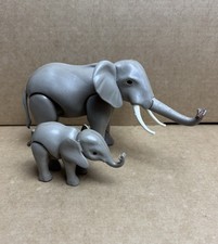 Playmobil Elephant