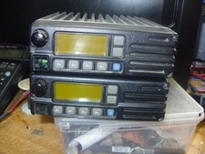 Icom f1010 vhf transceiver - icom,