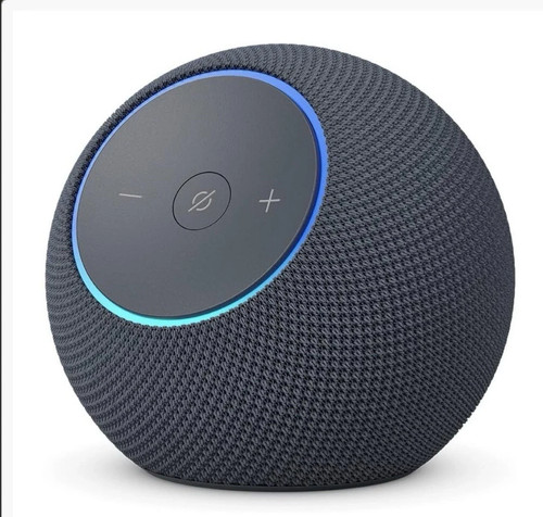 Amazon echo dot - echo, (newest