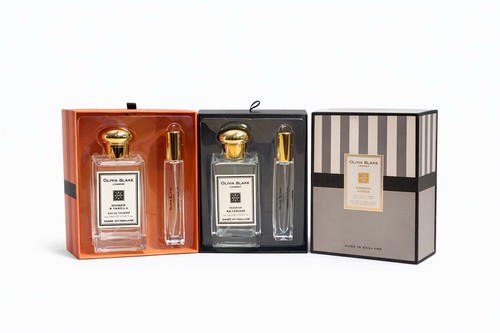Olivia blake london perfume - olivia,