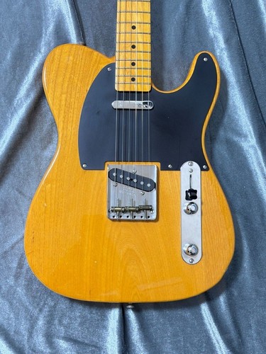 Fender japan tl52 - fender,