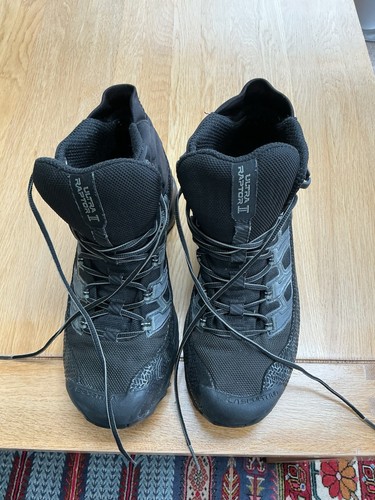Sportiva ultra raptor ii - raptor,