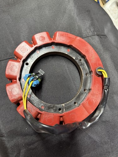 Mariner 40hp efi 2006 stator - 2006,