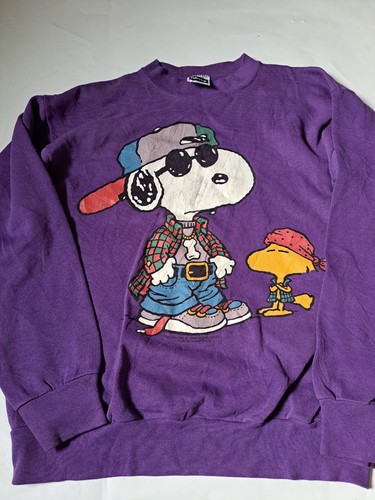 80s 90s snoopy peanuts - 90s,