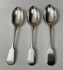 Vtg 3 Walker & Hall SHeffield