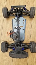 Kyosho Inferno GT 1/8 Scale