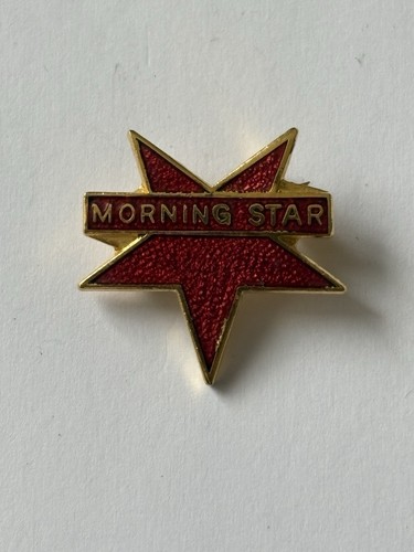 Morning star newspaper old - morning, newspaper,