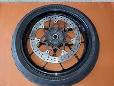 KTM DUKE 690 front wheel