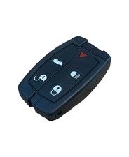 5 Button Remote Key Fob Shell
