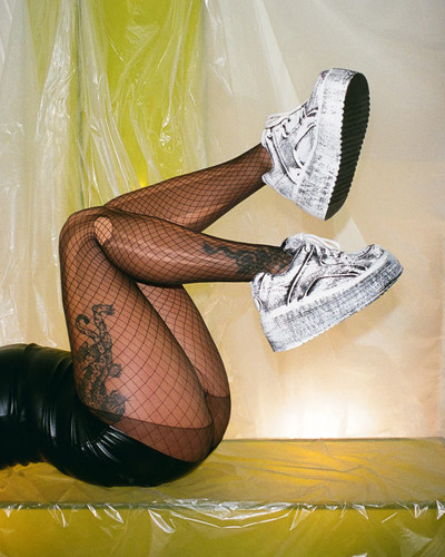 American deadstock y2k blur - deadstock,