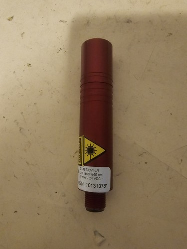 Bridge saw line laser - bridge, or