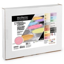 PanPastel Artist Pastels by