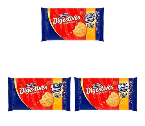 Mcvitie original digestive - mcvitie's,