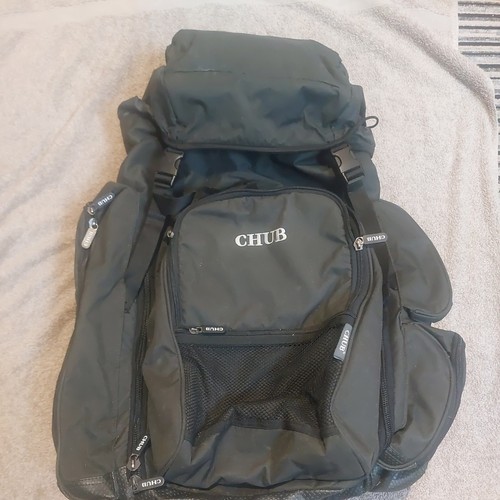Chub xxl fishing backpack - xxl,