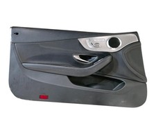 Mercedes C Class W205 Coupe