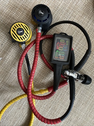 Divers conshelf se2 - us, +
