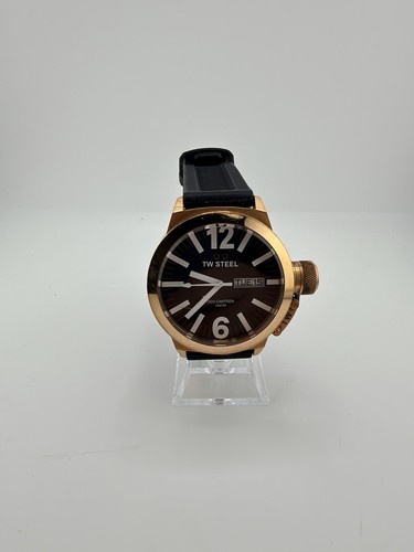 Steel men 45mm watch ceo - steel,