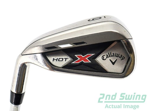Callaway 2013 hot single - 2013,