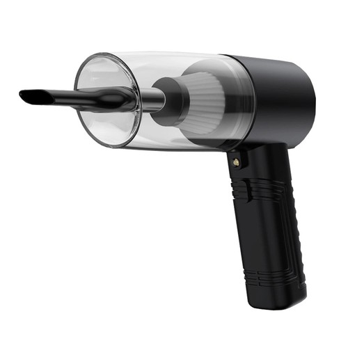 Car vacuum cleaner - vacuum, powerful