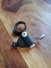 Magura Durin Remote Lockout