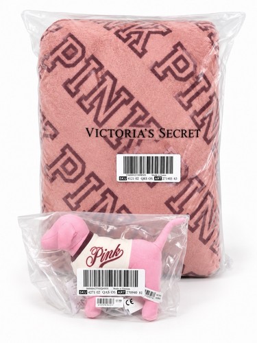Victoria secret pink fleece - victoria's,
