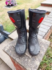 SIDI vertibra M/C Boots