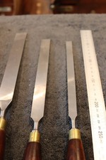 Boxed Hand forged quality