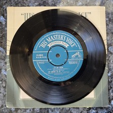 Ralph Flanagan And His Orchestra - My Hero / Swing To 45 (His Master's Voice)