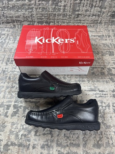 Size kickers boys - size,