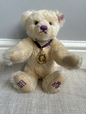 Steiff limited edition - limited,