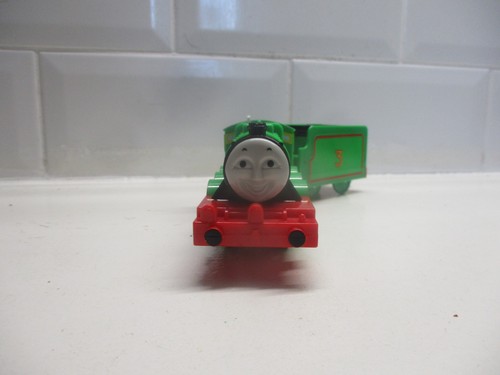 Tomy trackmaster thomas the - trackmaster,